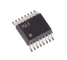 MAX5152BEEE+ Image